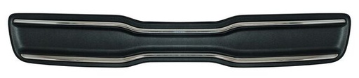 [PKSL17G] PARRILLA KIA SOUL 17-19 GRIS C/MOLD CROM  TW