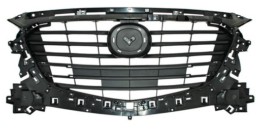 [PM317S] PARRILLA MAZDA 3 17-18 SPORT/TOURING TW