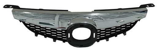 [PM607] PARRILLA MAZDA 6 07-08 CROM S/TURBO **** TW