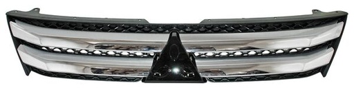 [PMTEC19] PARRILLA MITSUBISHI ECLIPSE CROSS 19 C/MOLD CROM  TW