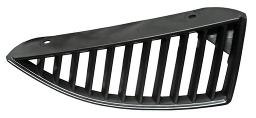 [PMTLA04R] REJILLA (PARRILLA) MITSUBISHI LANCER 04-06 NEG DER TW