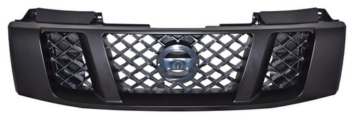 [PNAR08P] PARRILLA NISSAN ARMADA / TITAN 08-14 NEG TW