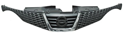 [PNJU11] PARRILLA NISSAN JUKE 11-14 C/MOLD CROM 3 PZAS TW
