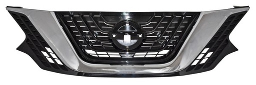 [PNMU15] PARRILLA NISSAN MURANO 15-19 F/CROM TW
