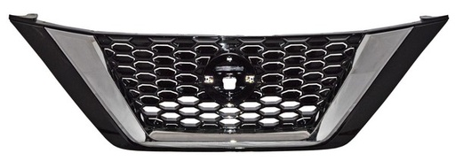 [PNMU20] PARRILLA NISSAN MURANO 20 F/CROM TW