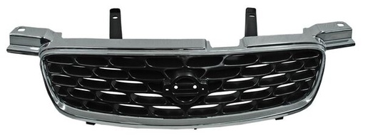 [DS110-46] PARRILLA NISSAN SENTRA 01-03 MS  TW