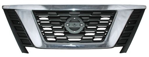 [PNUR19CC] PARRILLA NISSAN URVAN 19-20 CORTA CROM TW