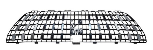 [PP300818V] PARRILLA PEUGEOT 3008 18-21 LINEAS VERTIC S/HOYO P/CAM  TW