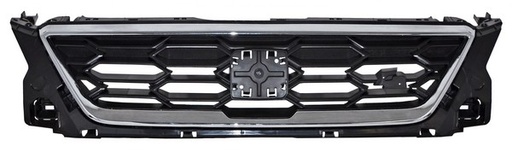 [PSIB18F] PARRILLA SEAT IBIZA 18-21 FR C/MOLD CROM  TW