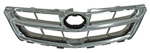 [PTAV08] PARRILLA TOYOTA AVANZA 07-11 CROM TW