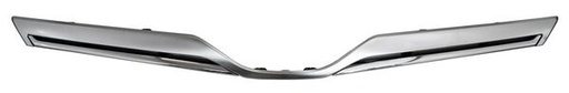 [PTCA10CHU] PARRILLA TOYOTA CAMRY 10-11 HIBRIDO CROM AMER **** TW