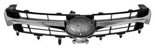 [PTCA15X] PARRILLA TOYOTA CAMRY 15-17 XLE TW