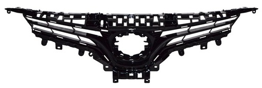 [PTCA18LE] PARRILLA TOYOTA CAMRY 18-19 LE  TW