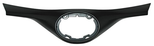 [PTCH18] PARRILLA TOYOTA CHR 18-19 NEG  TW