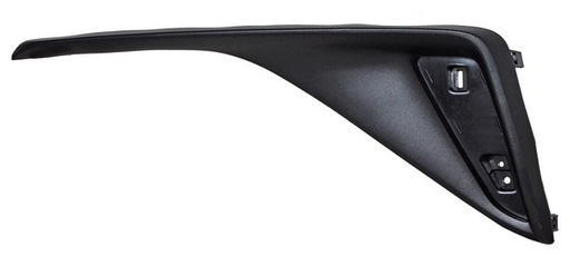 [PTCH18TR] REJILLA (PARRILLA) TOYOTA CHR 18-20 TRAS DER TW