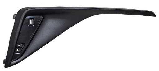 [PTCH18TL] REJILLA (PARRILLA) TOYOTA CHR 18-20 TRAS IZQ TW