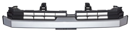 [PTHI20P] PARRILLA TOYOTA HIACE 20-21 PLATA TW