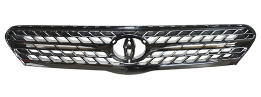 [PTMA05C] PARRILLA TOYOTA MATRIX 05-08 CROM **** TW