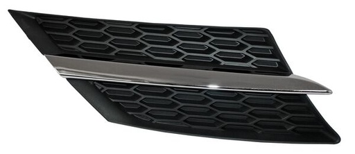 [PTR413SR] PARRILLA TOYOTA RAV4 13-15 F/CROM DER TW