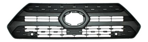 [PTR419S] PARRILLA TOYOTA RAV4 19-21 ADVENTURE C/HOYO P/SENSOR  TW