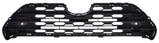 [PTR419LES] PARRILLA TOYOTA RAV4 19-21 LE/XLE C/HOYO P/SENSOR S/HOYO P/CAM  TW