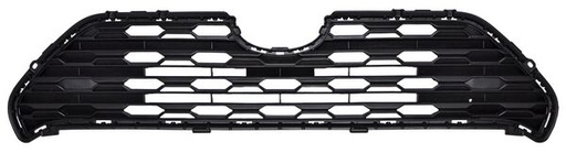 [PTR419LE] PARRILLA TOYOTA RAV4 19-21 LE/XLE S/HOYO P/SENSOR  TW