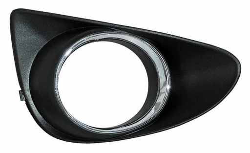 [PTYA12FR] REJILLA (PARRILLA) TOYOTA YARIS 12-14 5 PTAS F/CROM DER TW