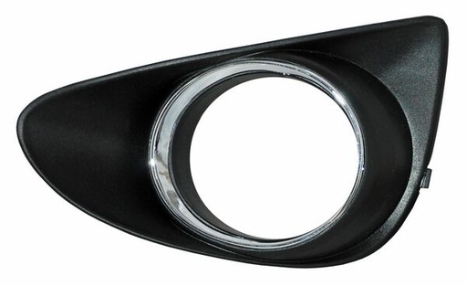 [PTYA12FL] REJILLA (PARRILLA) TOYOTA YARIS 12-14 5 PTAS F/CROM IZQ TW