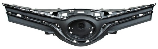[PTYA155] PARRILLA TOYOTA YARIS 15-16 5 PTAS S/MOLD TW