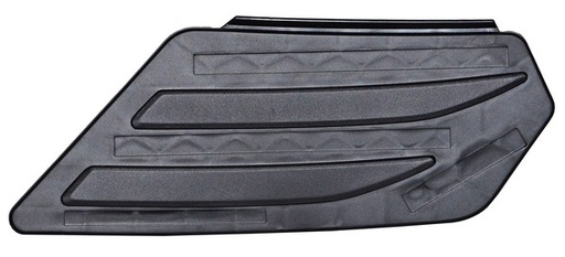 [PVCRT19IL] REJILLA (PARRILLA) VOLKSWAGEN CRAFTER 19-20 INSERTO IZQ TW