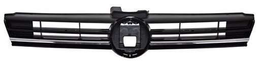 [PVGO18] PARRILLA VOLKSWAGEN GOLF 18-20 F/CROM 
 TW