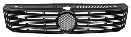 [PVPA12] PARRILLA VOLKSWAGEN PASSAT 12-15 DOBLE F/CROM *R
