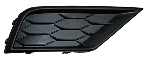 [PVTI18SR] REJILLA (PARRILLA) VOLKSWAGEN TIGUAN 18-19 S/HOYO P/SENSOR DER TW