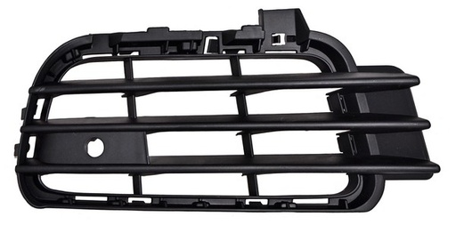 [PVTO11R] REJILLA (PARRILLA) VOLKSWAGEN TOUAREG 11-14 DER TW