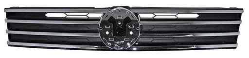 [PVTO15] PARRILLA VOLKSWAGEN TOUAREG 15-18 C/MOLD CROM  TW