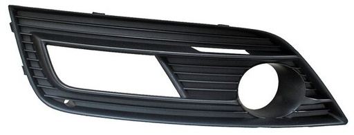 [PAA413FRC] REJILLA (PARRILLA) AUDI A4 13-14 P/FARO AUX P/CONT CRUC DER TW