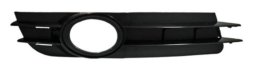 [PAA605R] REJILLA (PARRILLA) AUDI A6 05-08 P/FARO AUX DER TW