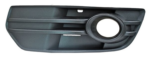[PAQ509FL] REJILLA (PARRILLA) AUDI Q5 09-12 P/FARO AUX IZQ TW