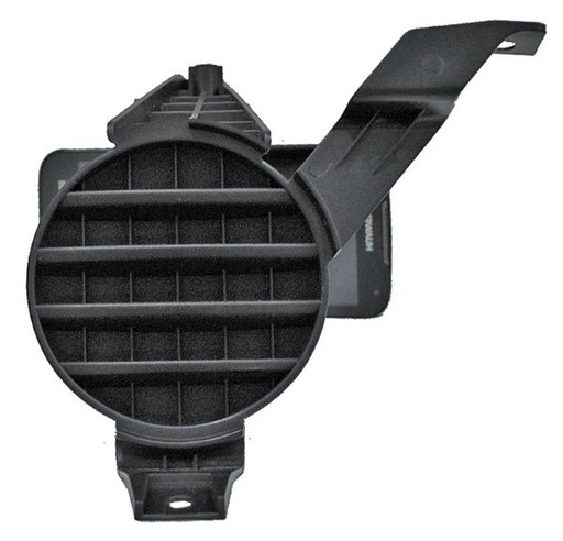 [PCCP12L] REJILLA (PARRILLA) CHEVROLET CAVALIER 12-15/ SATURN VUE 08-09 S/FARO AUX IZQ TW