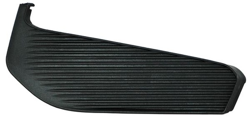 [PCMA16L] REJILLA (PARRILLA) CHEVROLET MALIBU 16-17 S/FARO AUX IZQ TW