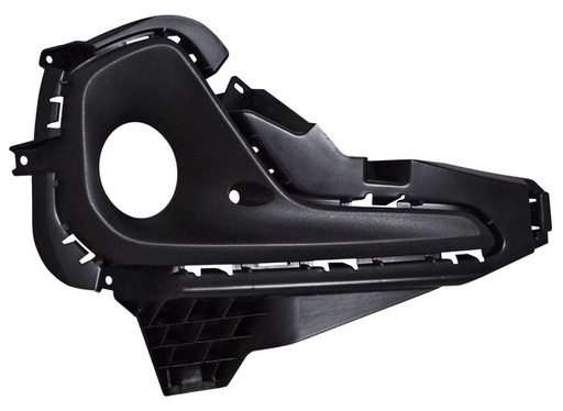 [PCON20FR] REJILLA (PARRILLA) CHEVROLET ONIX 20-22 P/FARO AUX DER TW