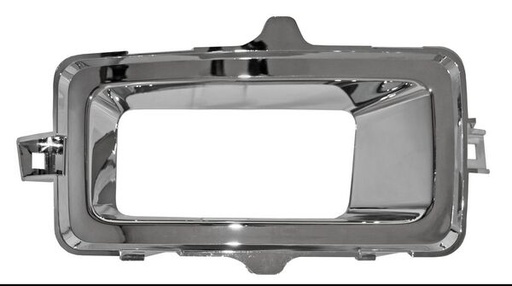 [PCPU14RF] REJILLA (PARRILLA) CHEVROLET PU 14-17 1500 P/FARO AUX DER TW
