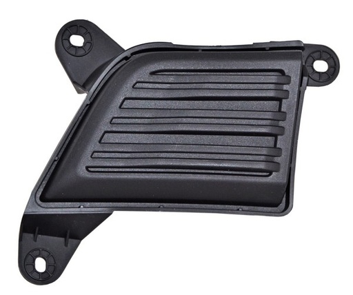 [PCPU19R] REJILLA (PARRILLA) CHEVROLET PU 19-21 1500/ 2500 S/FARO AUX DER  TW