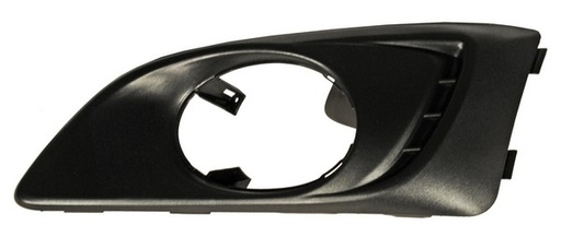 [PCSO12FL] REJILLA (PARRILLA) CHEVROLET SONIC 12-16 P/FARO AUX AMER IZQ TW