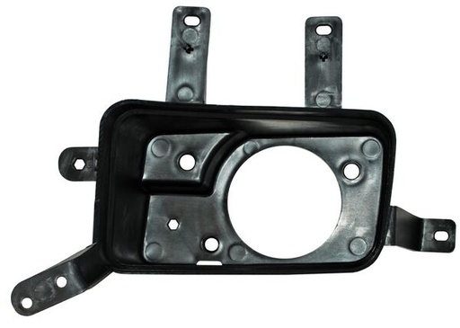 [PCSU15FL] REJILLA (PARRILLA) CHEVROLET SUBURBAN/ TAHOE 15-19 P/FARO AUX IZQ TW