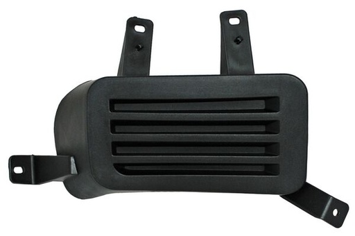 [PCSU15R] REJILLA (PARRILLA) CHEVROLET SUBURBAN/ TAHOE 15-19 S/FARO AUX DER TW