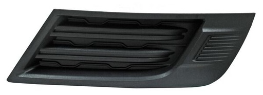 [PCTA13L] REJILLA (PARRILLA) CHEVROLET TRAVERSE 13-16 S/FARO AUX IZQ TW