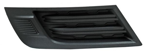 [PCTA13R] REJILLA (PARRILLA) CHEVROLET TRAVERSE 13-17 S/FARO AUX DER TW