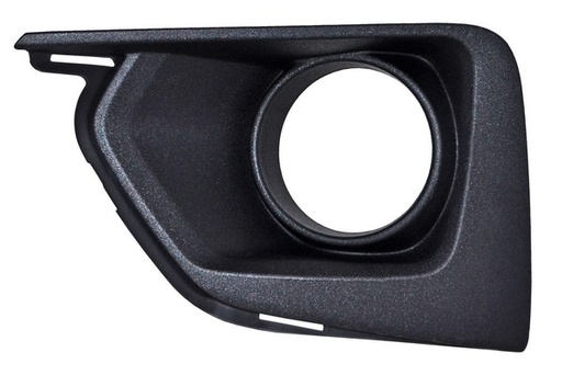 [PCTA18FL] REJILLA (PARRILLA) CHEVROLET TRAVERSE 18-21 P/FARO AUX IZQ TW