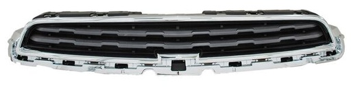 [PCTX13S] REJILLA (PARRILLA) CHEVROLET TRAX 13-16 F/NEG SUP CENT TW